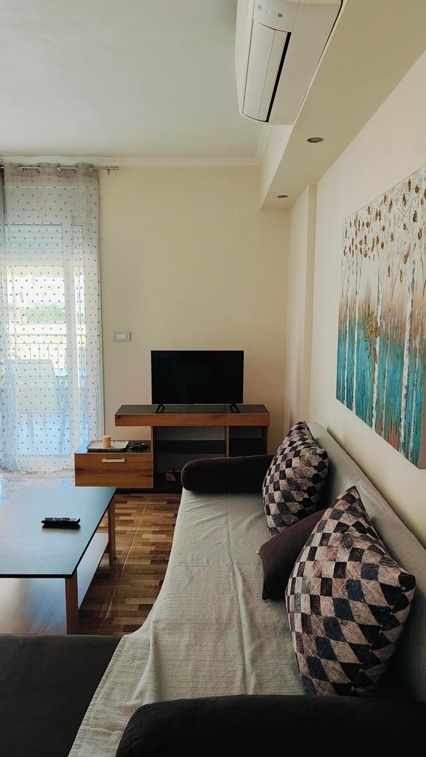 Οδυσσέας & Σοφία Apartment in Peloponnese, Western Greece and the Ionian