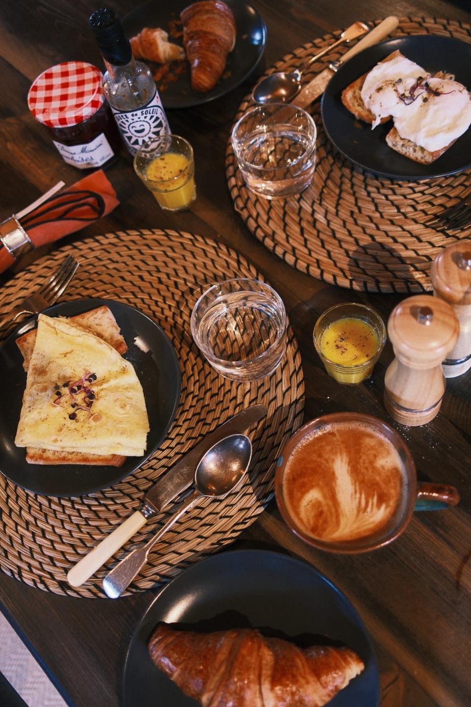 The Fat Fox Lodge, Morzine Nature lodge in Montriond