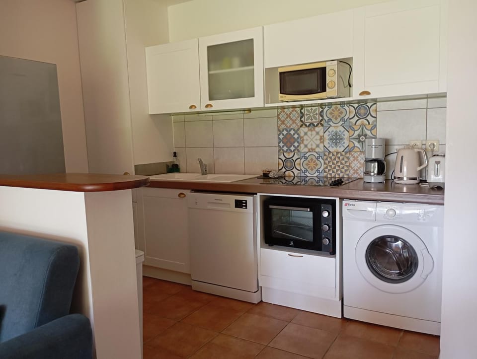coconut beach citerne marisol Apartment in Le Gosier