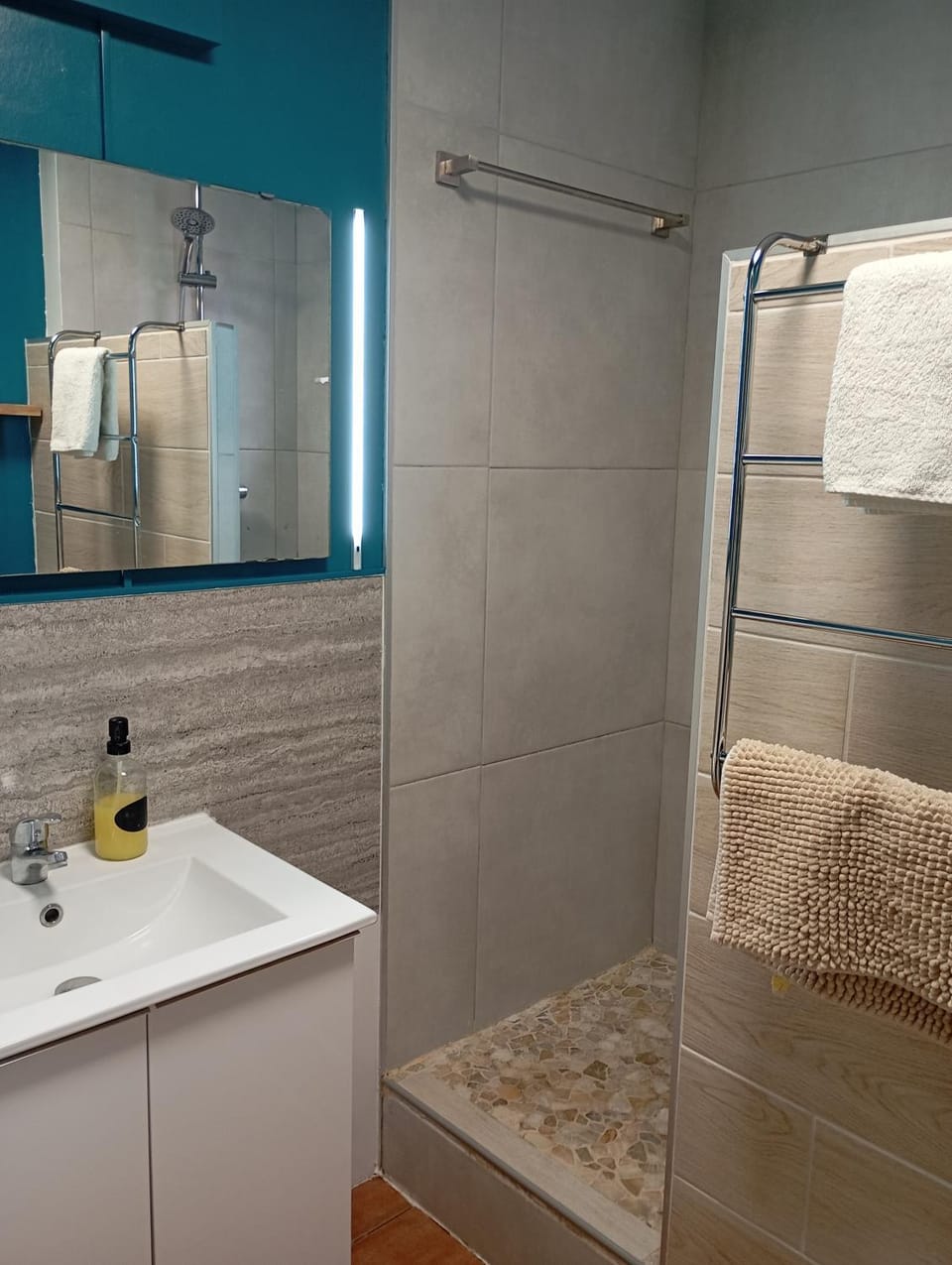 coconut beach citerne marisol Apartment in Le Gosier