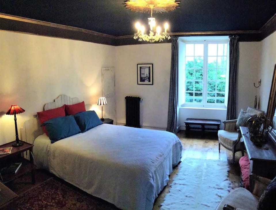 La grand' maison Bed and Breakfast in Centre-Val de Loire