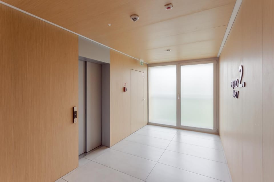 elevator