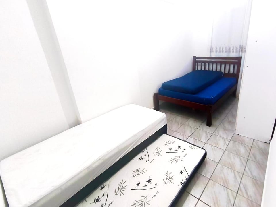 AP Refúgio Enseada Apartment in State of São Paulo