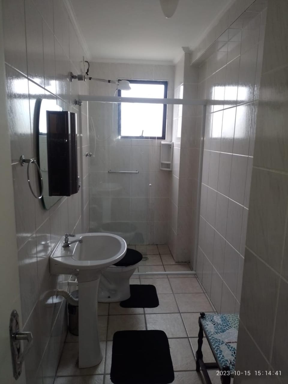 AP Refúgio Enseada Apartment in State of São Paulo