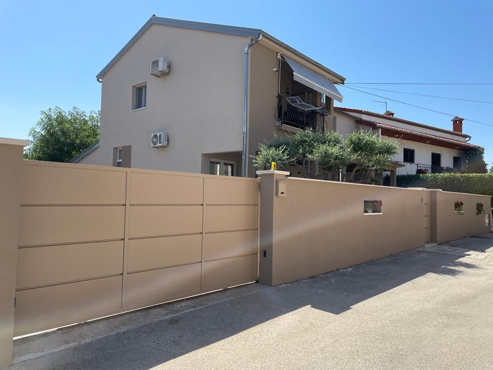 Studio Riva Porec Apartment in Poreč