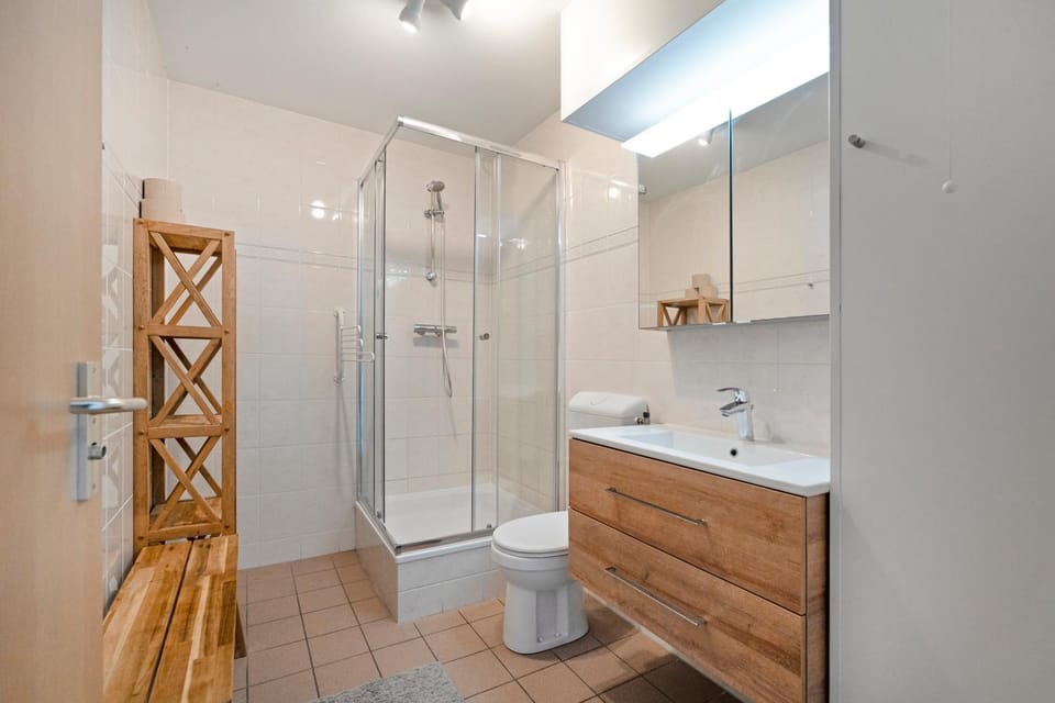 Appartement Badhotel 315 - Callantsoog aan Zee Apartment in Callantsoog