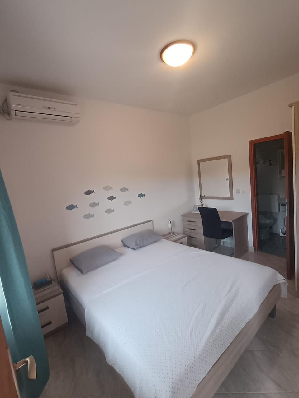 MaroVito Apartment in Supetarska Draga
