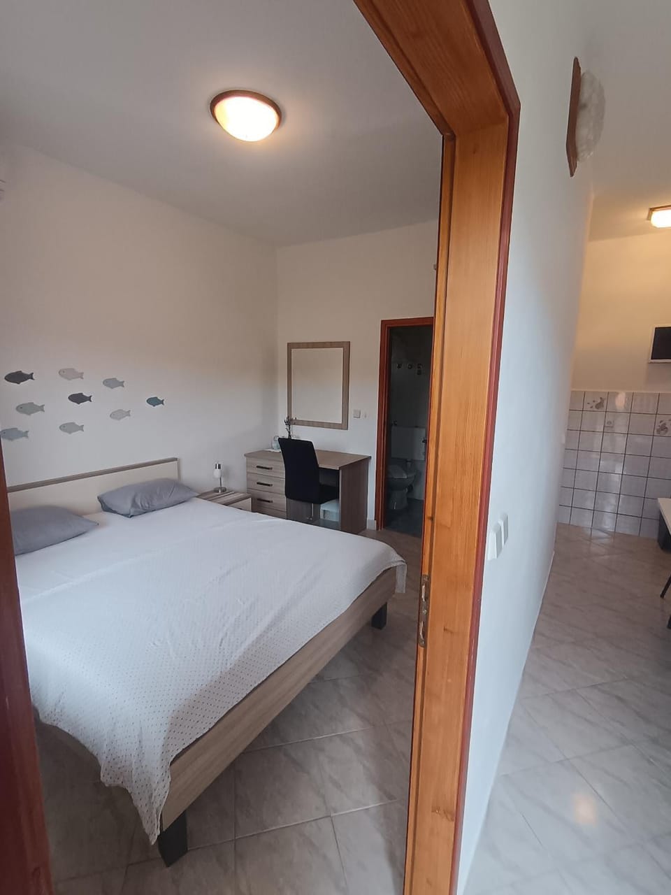 MaroVito Apartment in Supetarska Draga