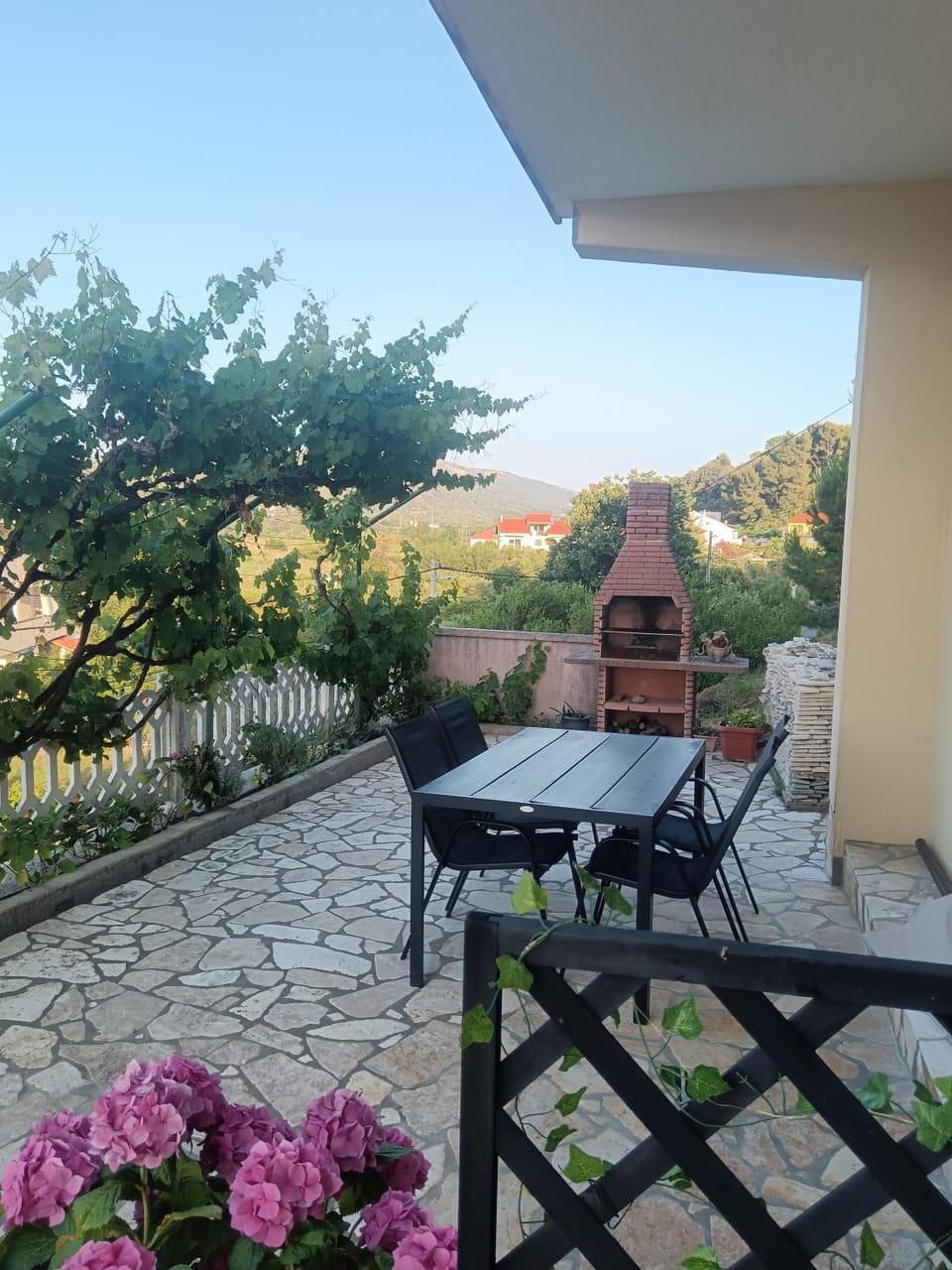 MaroVito Apartment in Supetarska Draga