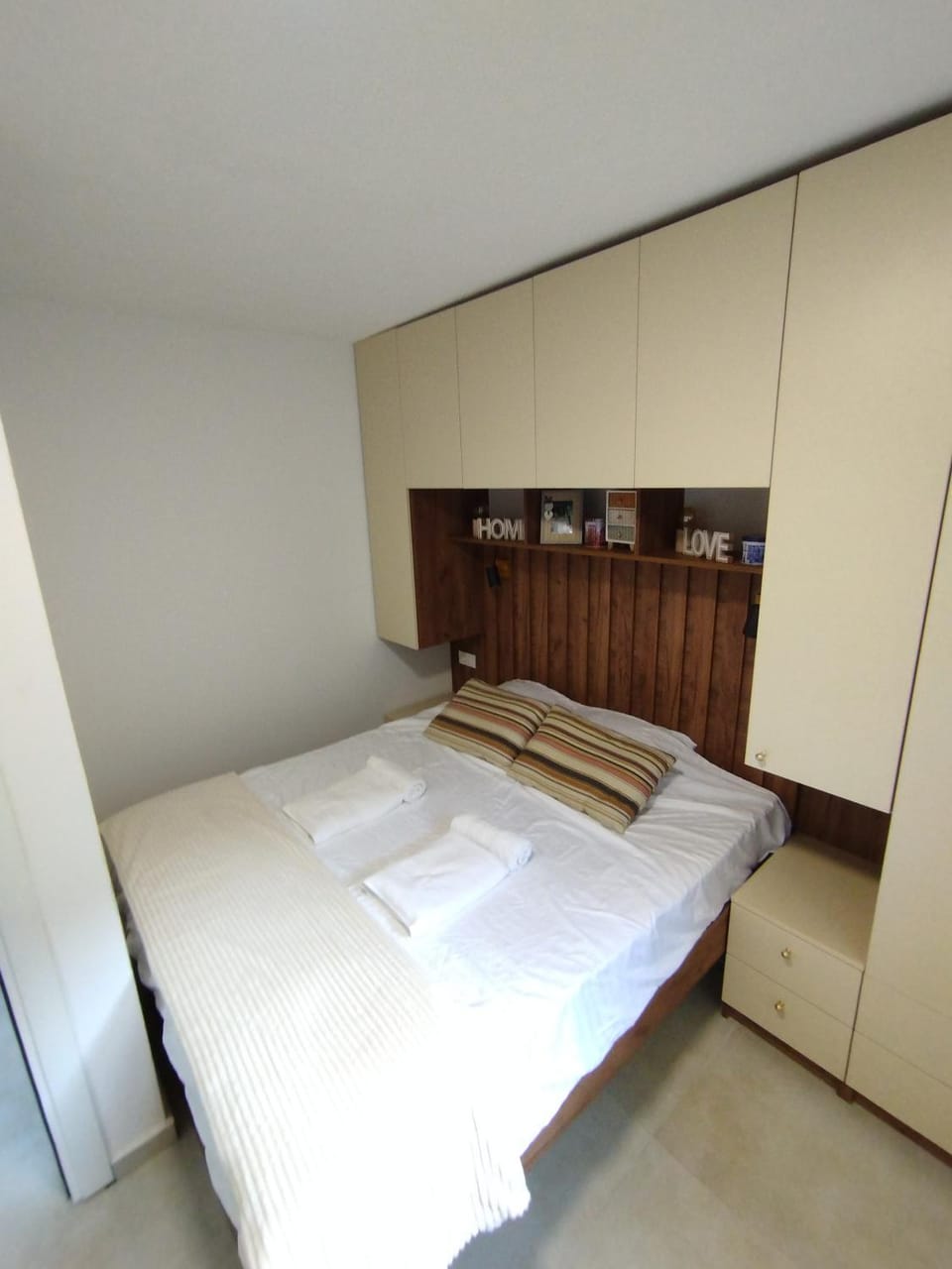 APARTMENT OKI Apartment in Ulcinj Municipality