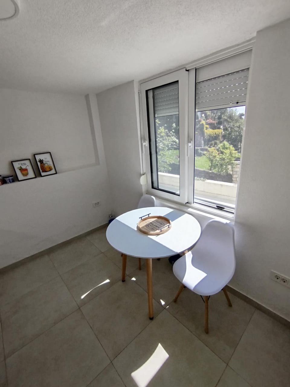 APARTMENT OKI Apartment in Ulcinj Municipality