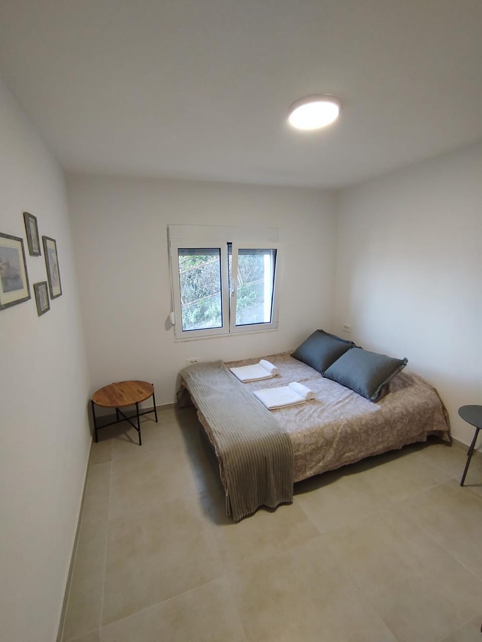 APARTMENT OKI Apartment in Ulcinj Municipality