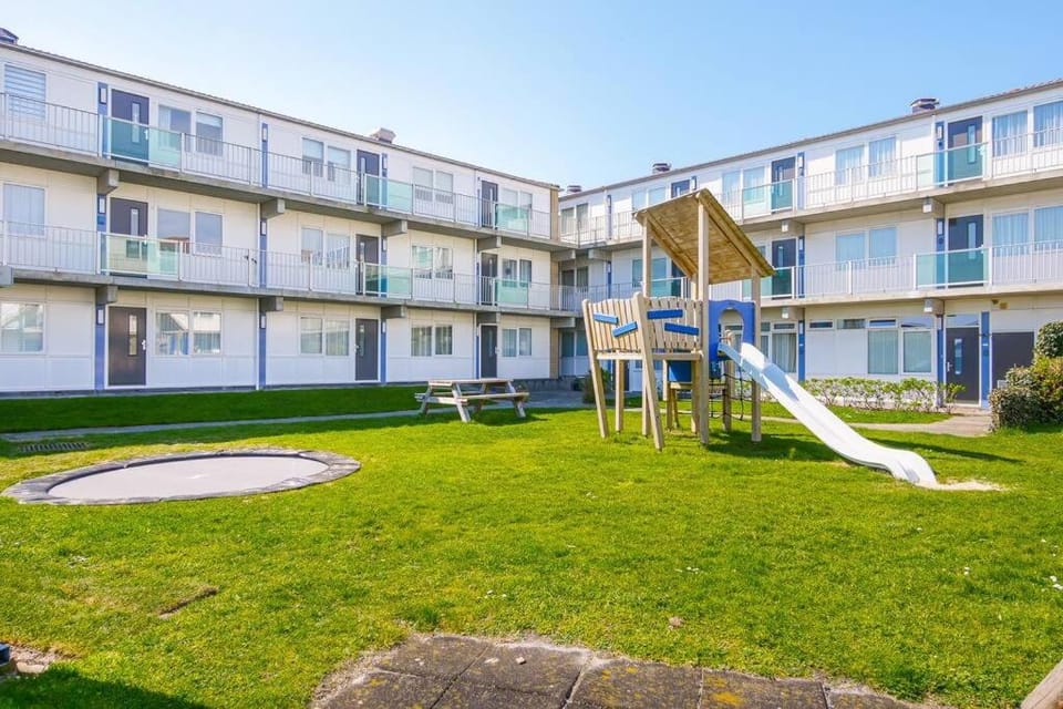 Beach Appartement 10 - Aan de duinen, Callantsoog aan Zee Apartment in Callantsoog
