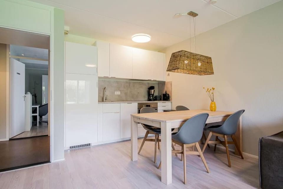 Beach Appartement 10 - Aan de duinen, Callantsoog aan Zee Apartment in Callantsoog