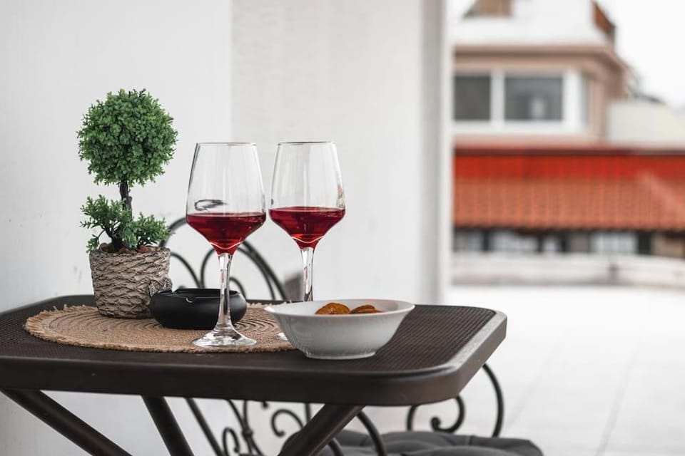 BedCity Apartment-City Center & Everything Nearby Apartment in Thessaloniki