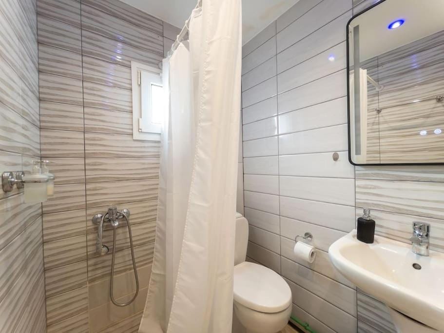 BedCity Apartment-City Center & Everything Nearby Apartment in Thessaloniki