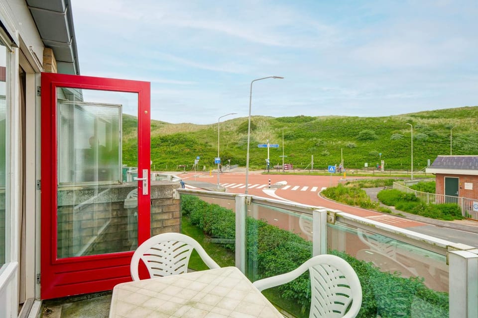 Beach Appartement 17 - Aan de duinen, Callantsoog aan Zee Apartment in Callantsoog