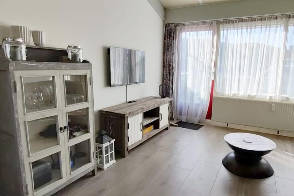 Beach Appartement 17 - Aan de duinen, Callantsoog aan Zee Apartment in Callantsoog