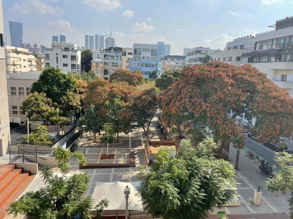 City view