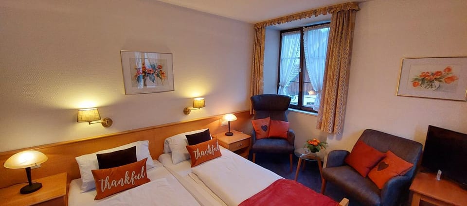 Gasthaus Hotel Kirchbühl im Schwarzwald Hotel in Baden-Württemberg