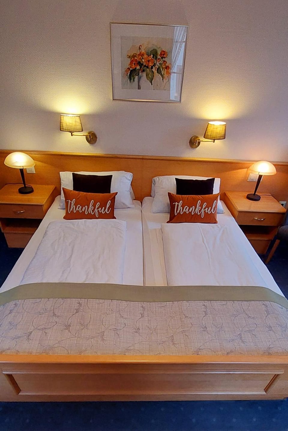 Gasthaus Hotel Kirchbühl im Schwarzwald Hotel in Baden-Württemberg