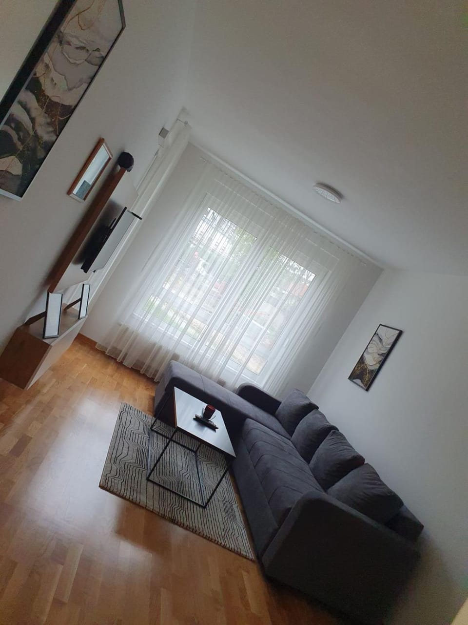 Apartman Milekic Apartment in Federation of Bosnia and Herzegovina