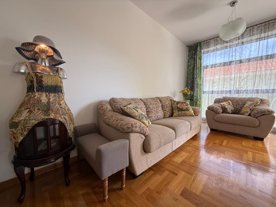 Apartments Comfort Petrovac Apartment in Budva Municipality