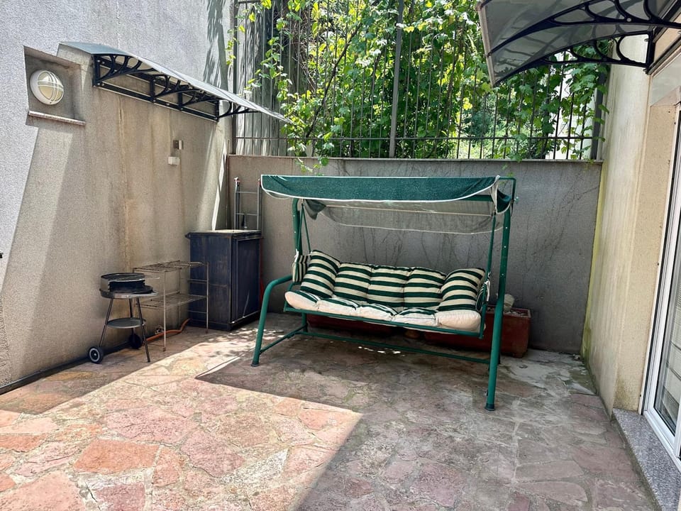 Apartments Comfort Petrovac Apartment in Budva Municipality