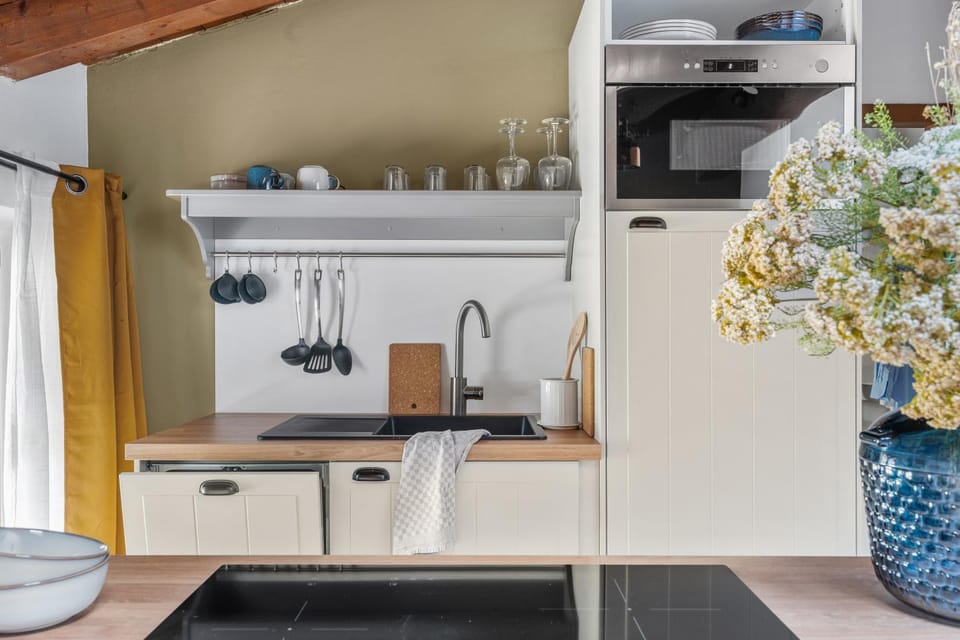 Highlands di TSS' - Esclusivo Appartamento - Appena Rinnovato - Ottimo per Famiglie a Levico Terme Apartment in Levico Terme