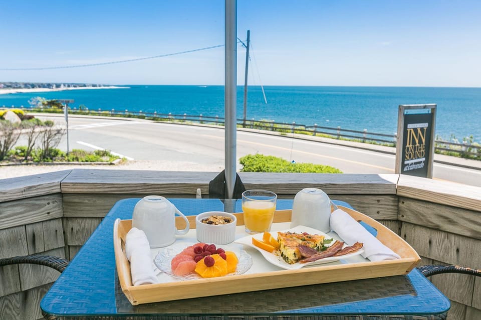 Inn on the Sound Bed and Breakfast in Falmouth