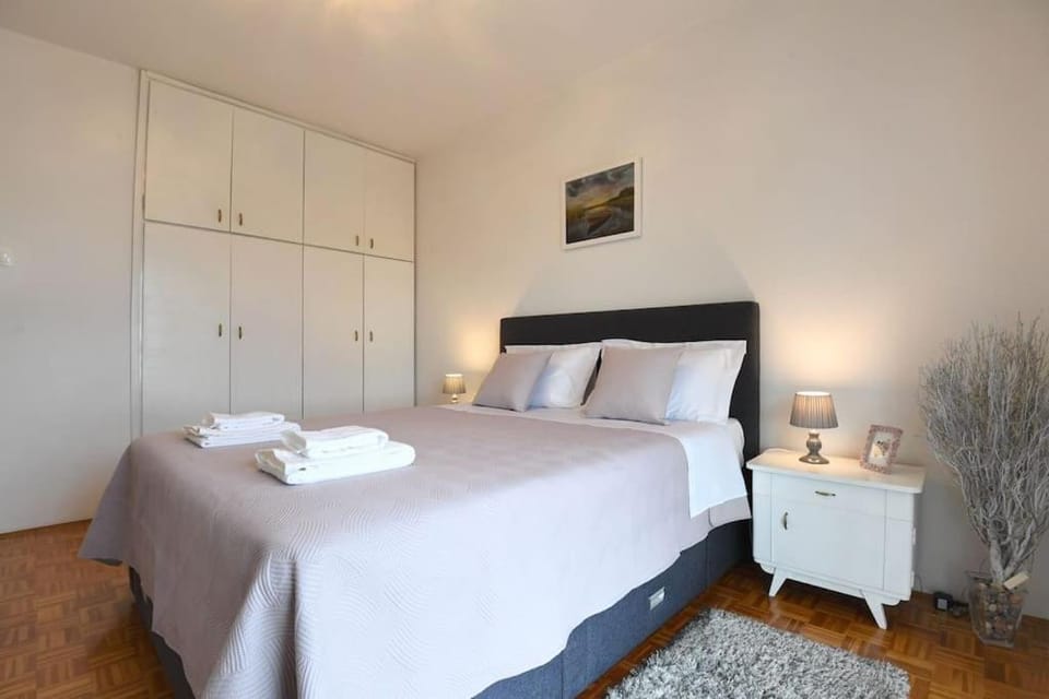 Apartman Ilijana Apartment in Zadar