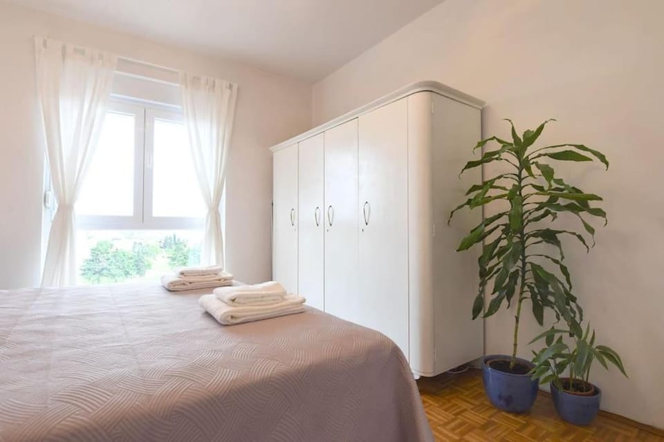 Apartman Ilijana Apartment in Zadar