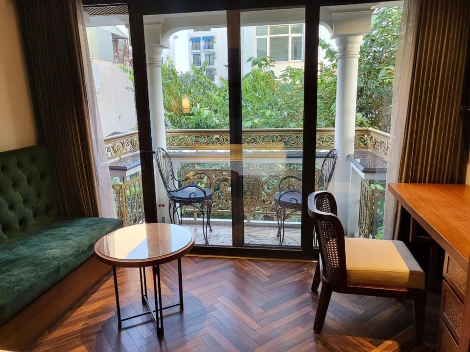 View (from property/room), Seating area