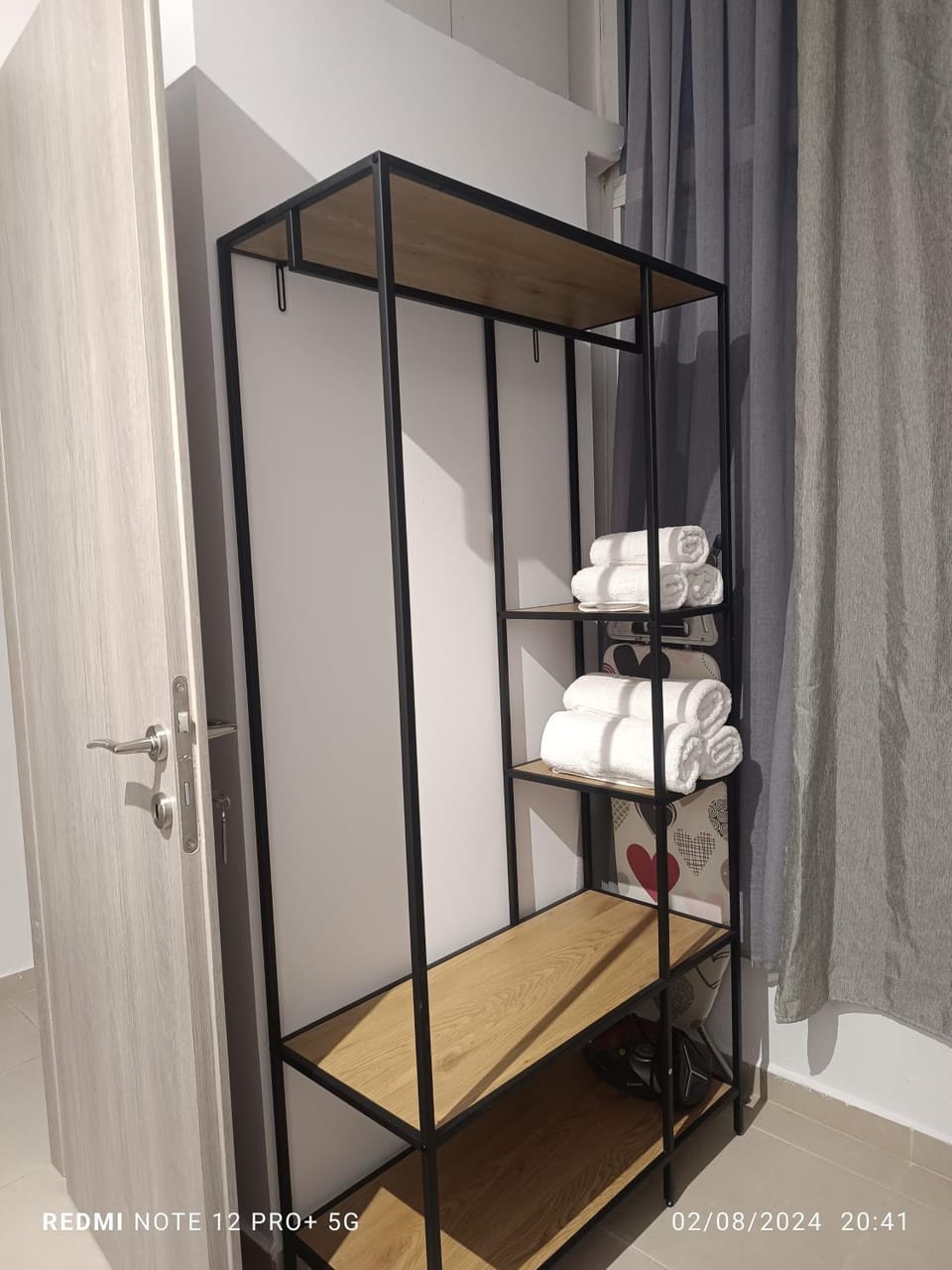 wardrobe