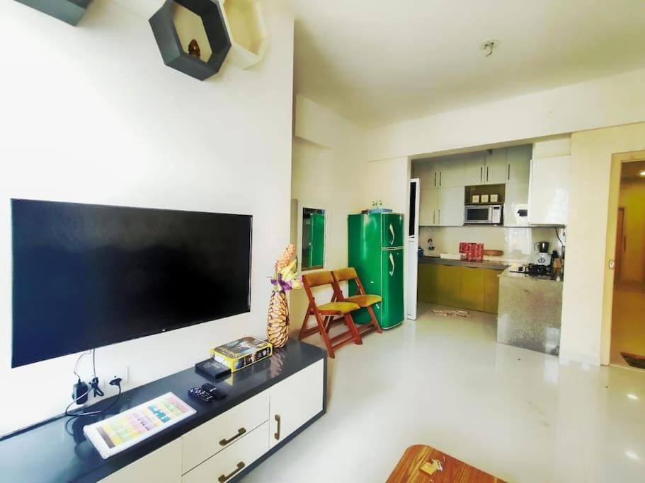 A Goan Nest Apartment in Goa, India