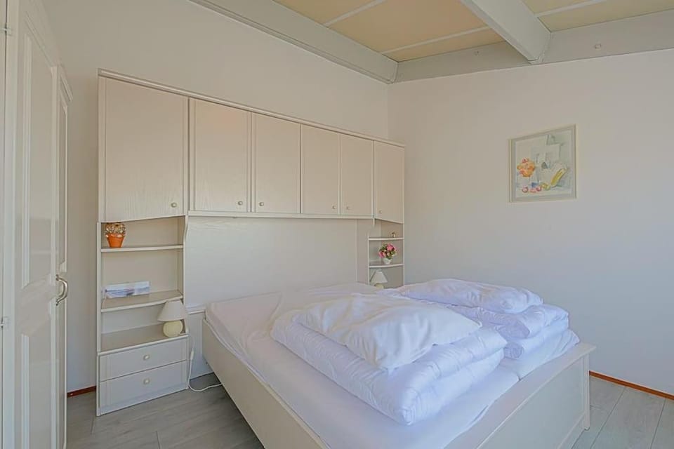 Beach Appartement 37 - Aan de duinen, Callantsoog aan Zee Apartment in Callantsoog
