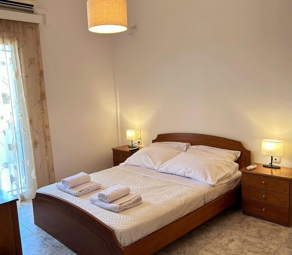 La Casa di Leone Casa Sorella Apartment in Crete
