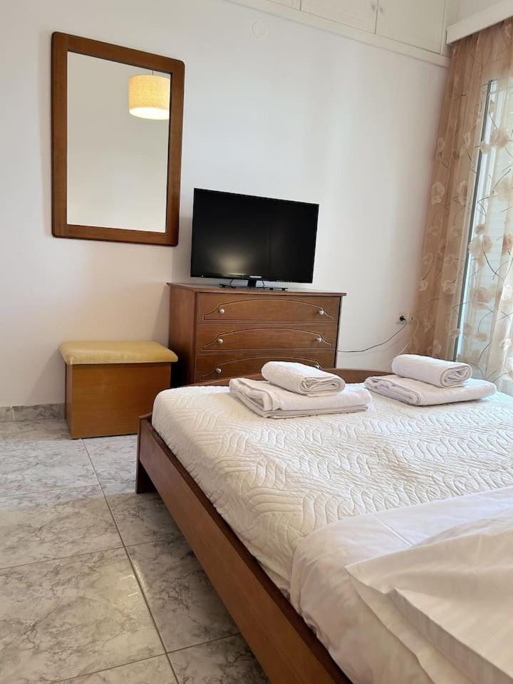 La Casa di Leone Casa Sorella Apartment in Crete