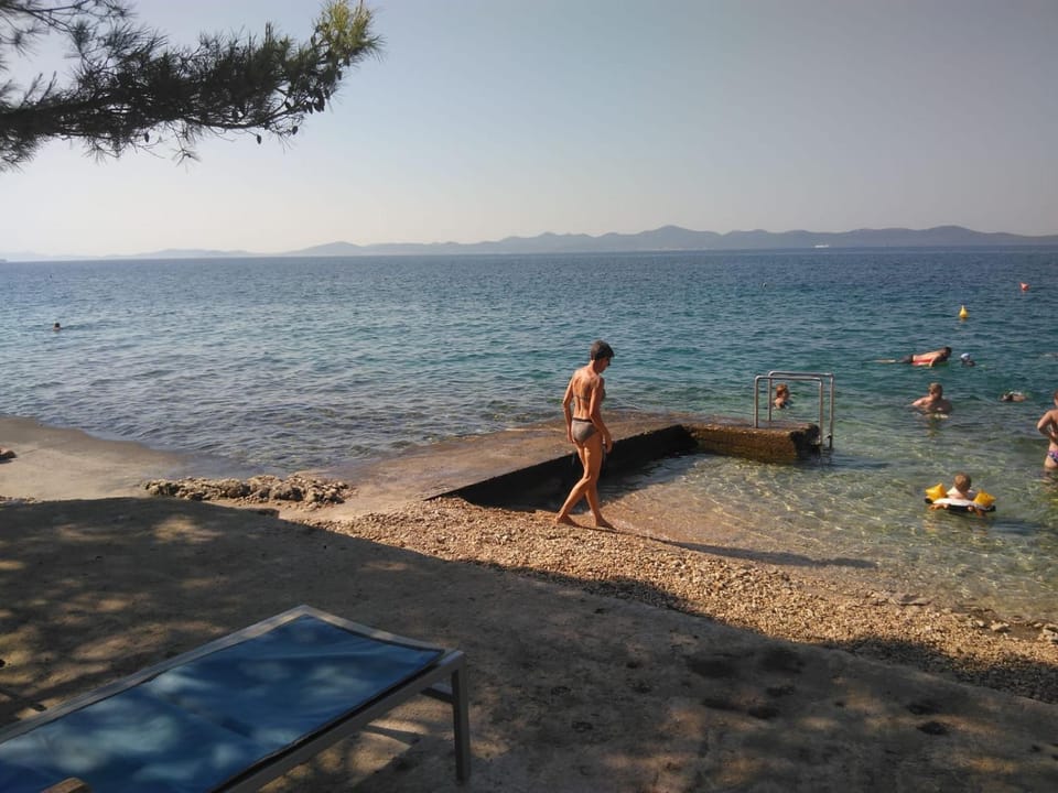Mario Apartment in Zadar County