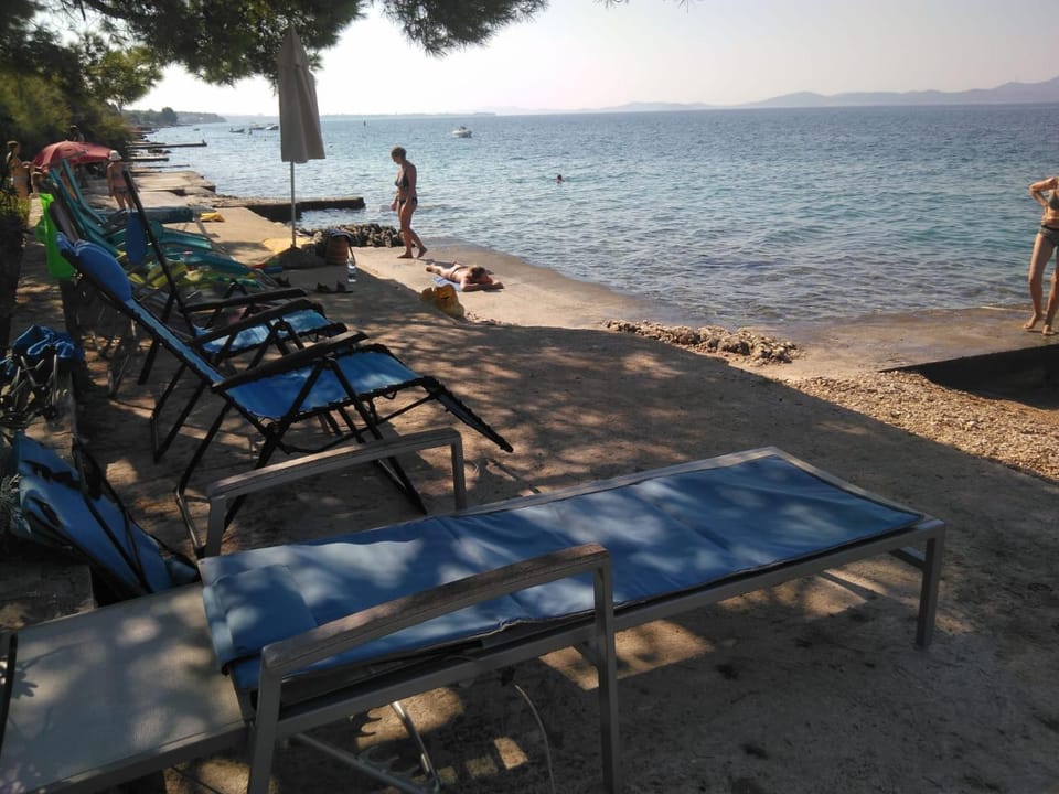 Mario Apartment in Zadar County
