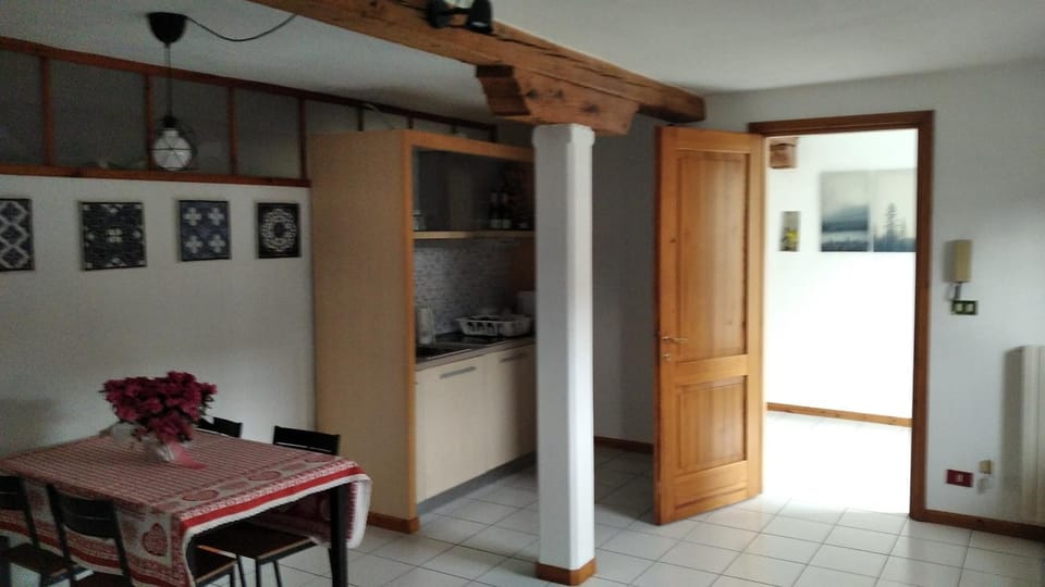 Amnis Apartment in Friuli-Venezia Giulia