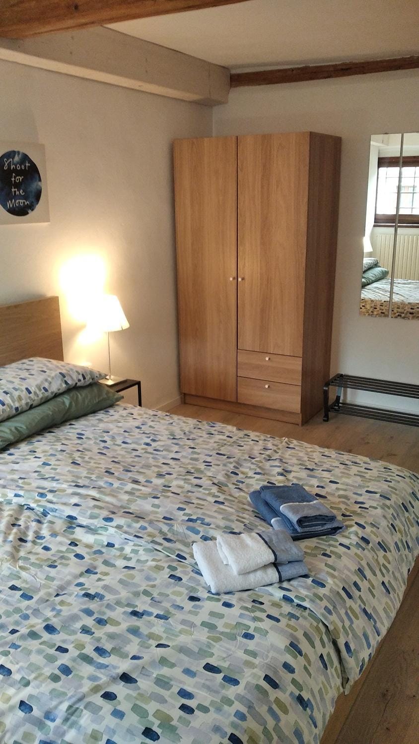 Amnis Apartment in Friuli-Venezia Giulia