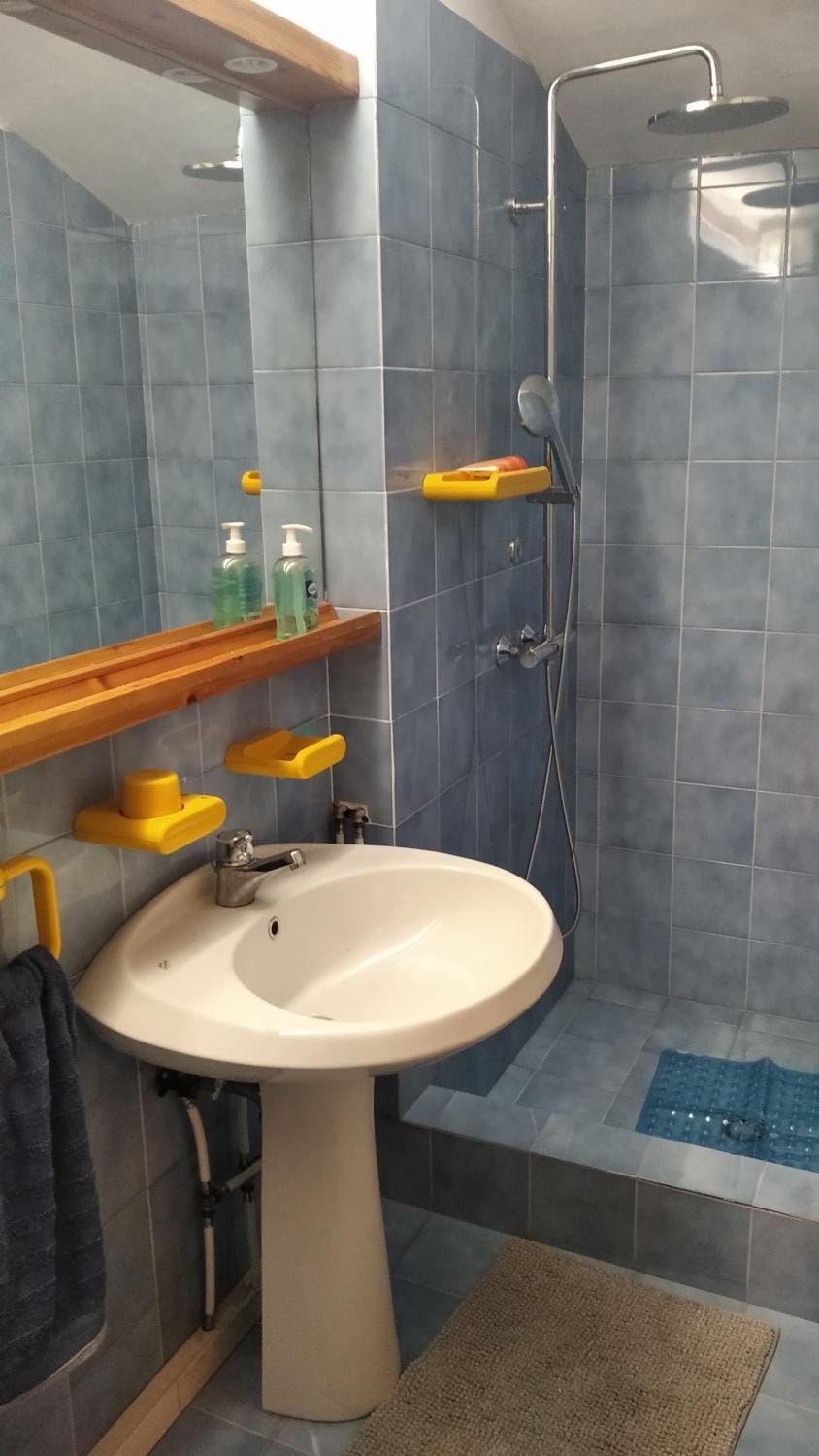 Amnis Apartment in Friuli-Venezia Giulia