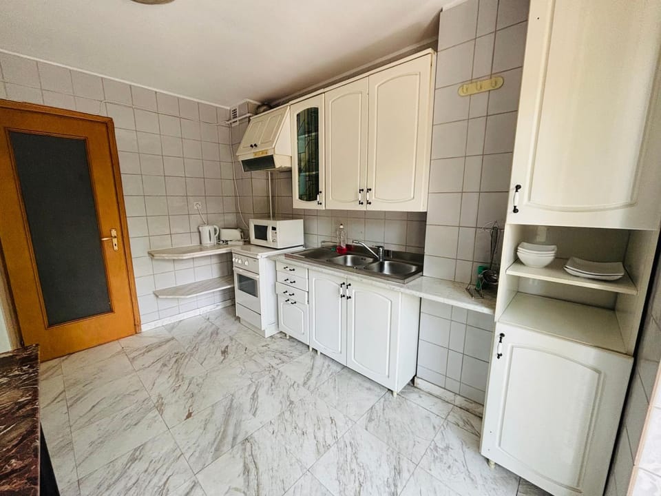 Floreasca apartment Apartment in Bucharest
