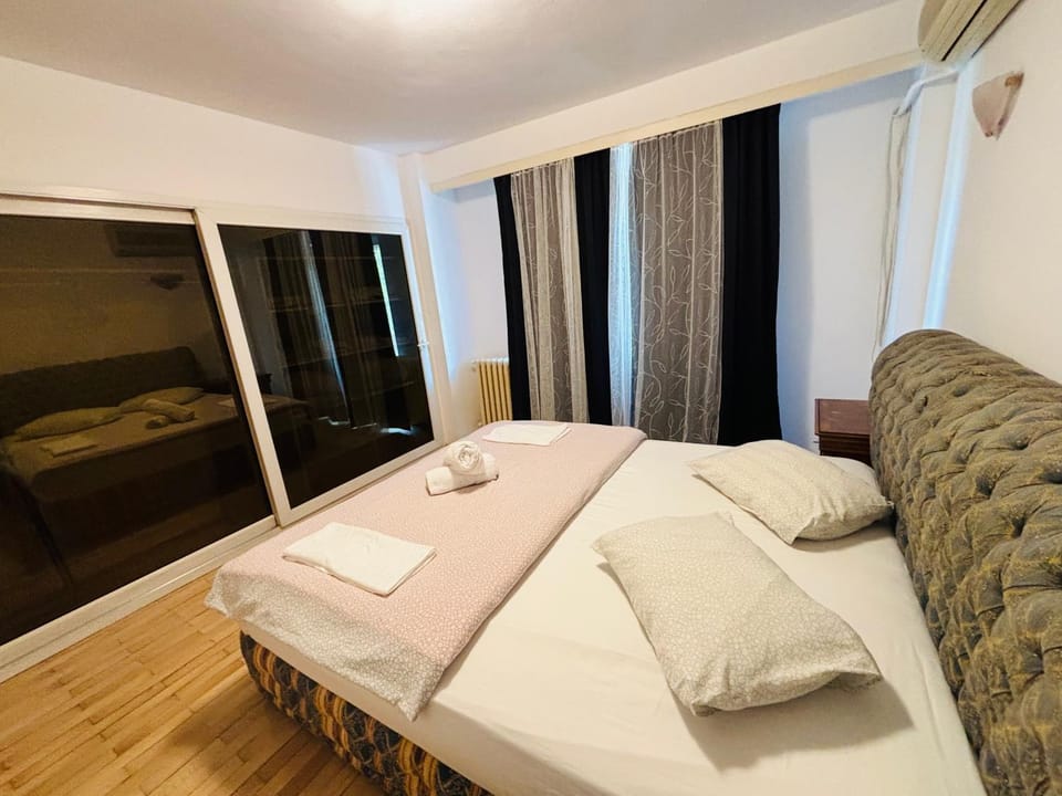 Floreasca apartment Apartment in Bucharest