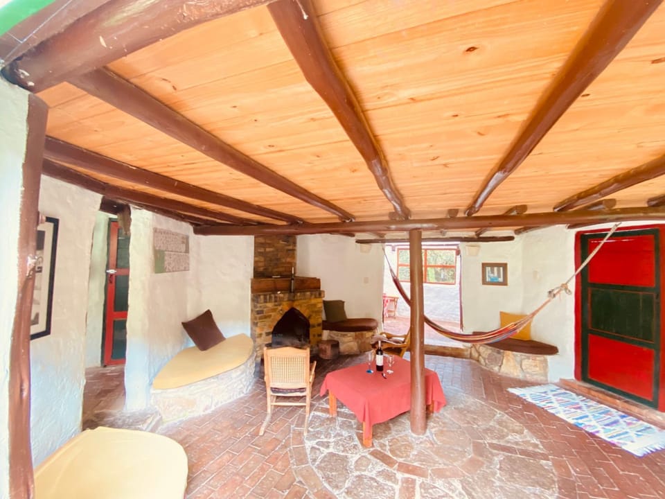 Massage, Living room, Food, fireplace