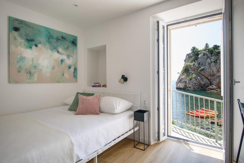 View (from property/room), Bedroom