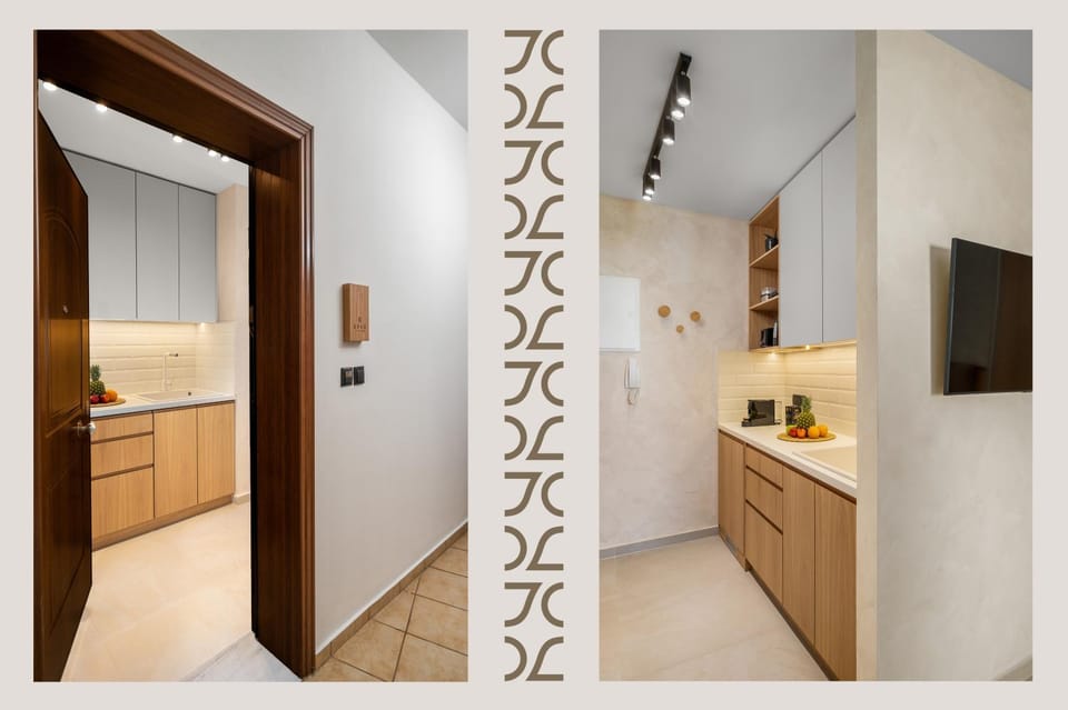 Facade/entrance, Coffee/tea facilities, Kitchen or kitchenette, oven