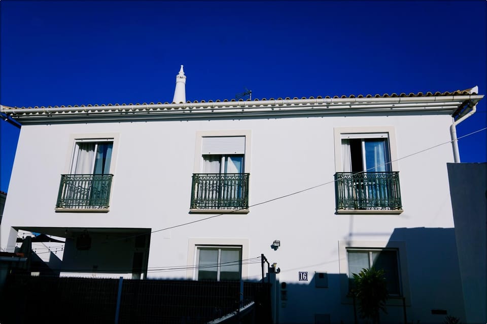 Casa da Praia - Manta Rota House in Vila Nova de Cacela