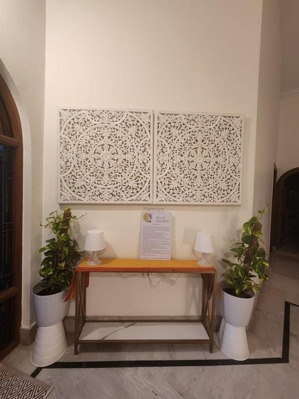 RAATREE Vacation rental in Mysuru